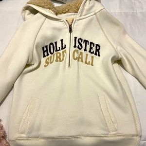 Hollister Hoodie